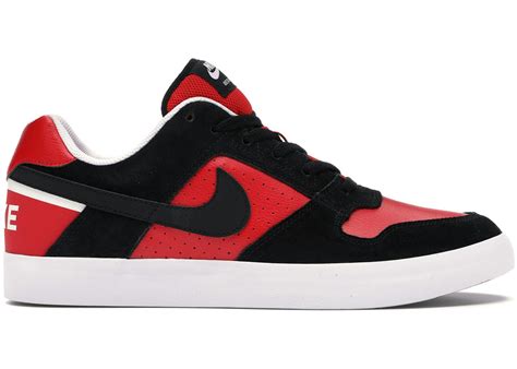 nike herren skateboardschuhe delta force vulc|nike delta force vulc stockx.